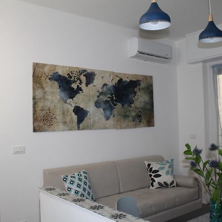 Appartamento Con Posto Auto Rocca Antica Sanremo Ngoại thất bức ảnh